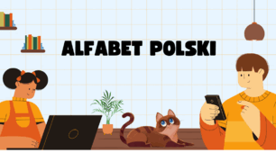 Алфавіт. Польська мова. Alfabet polski