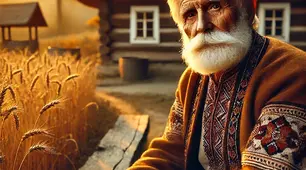 Український літопис душі