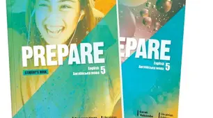 КАЛЕНДАРНО-ТЕМАТИЧНЕ ПЛАНУВАННЯ з англійської мови для 5 класу до підручник PREPARE UKRAINIAN EDITION.  ( Індивідуальне навчання у малокомплектній школі 1 година на тиждень – 35 год. на рік )
