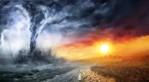 Natural disasters