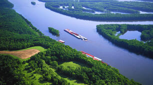 Розробка уроку. Географія 7 клас. НУШ. Тема уроку: На які водні ресурси багата Північна Америка