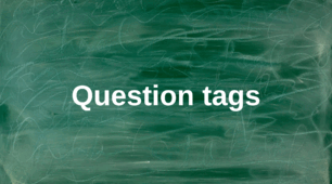 Тест “Question Tags” для 6 класу НУШ (до підручника "Full Blast Plus 6" - Module 6)