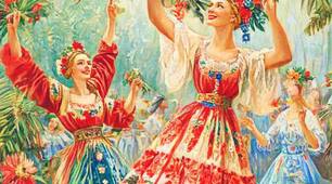 Народна педагогіка і фольклор