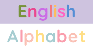 English Аlphabet in Poems