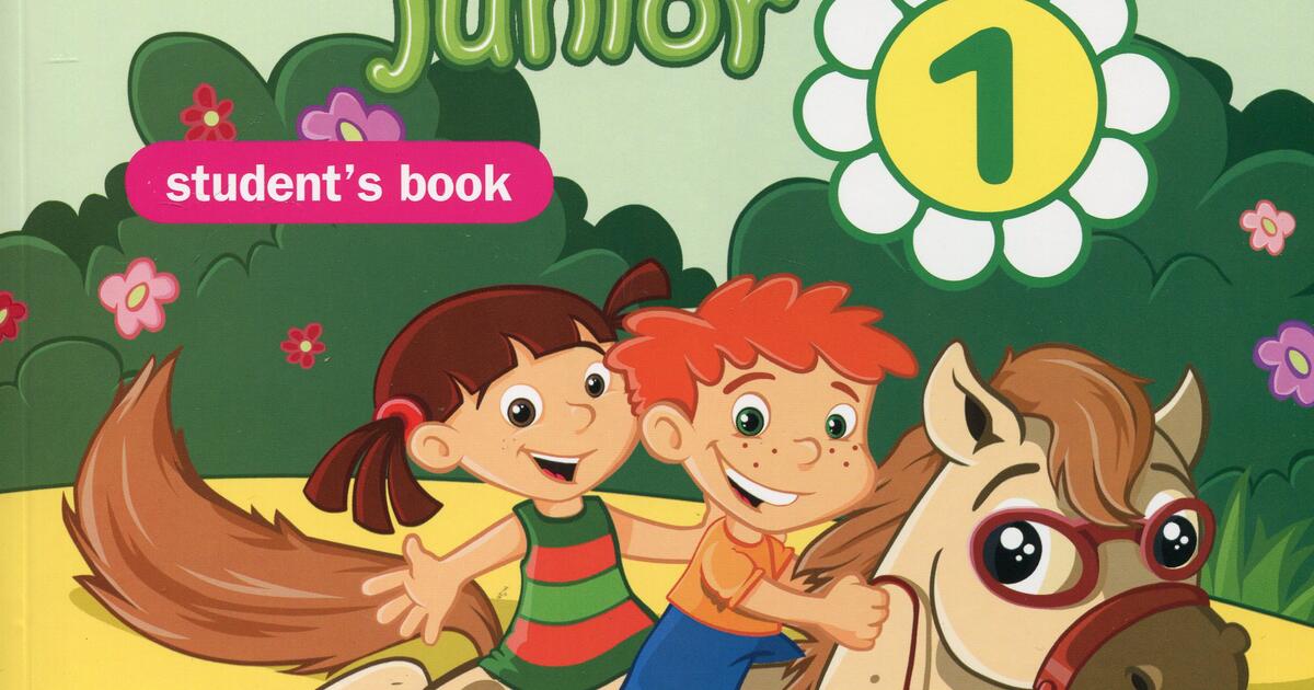 Smart Junior 1 Unit 8 Flashcards | Ілюстрації. Англійська мова