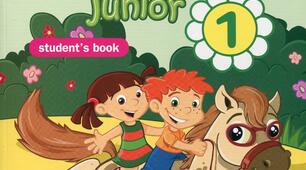 Smart Junior 1 Unit 8 Flashcards