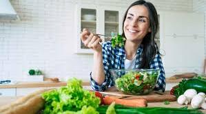 the 6th form “Are you a vegetarian?”