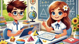 Стаття “STEM-освіта на уроках математики: інноваційні підходи до формування критичного мислення, дослідницьких навичок та математичної грамотності”