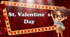 Презентація "Saint Valentine`s Day. Reading. Quiz. Idioms "