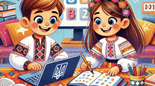 Стаття “Розвиток творчих здібностей учнів початкових класів НУШ в умовах дистанційного навчання: інноваційні технології, методи та цифрові ресурси”