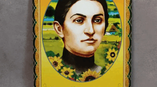 Тест "Творчість Ольги Кобилянської"
