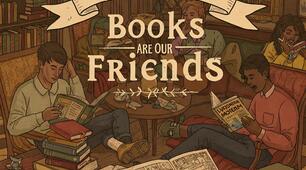 Do you need a book? (for girls)