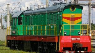 ТЕСТИ ПО ПАЛИВНІЙ СИСТЕМІ ТЕПЛОВОЗА