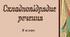Контрольна робота № 3. Складнопідрядне речення.