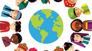 ENGLISH PROVERBS ABOUT COUNTRIES AND TRADITIONS