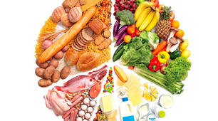 ENGLISH PROVERBS ABOUT FOOD