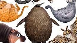 ENGLISH PROVERBS ABOUT ANIMALS
