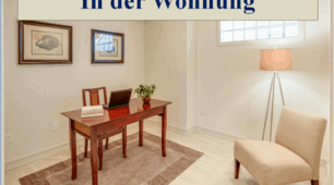 Презентація. Німецька мова 7 (3). "In der Wohnung"