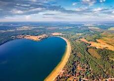Озеро Світязь: історія, легенди, цікаві факти - Ukr-Day