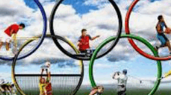 Підсумкова робота. SPORT FROM A TO Z. ГР1