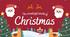 Презентація для Євроклубу: "Merry Christmas" (англійською та українською мовами)