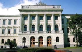 Львівська політехніка | ЗУАП - Західноукраїнський Архітектурний Портал