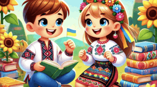 Cтаття Компетентнісне навчання у початкових класах:  сучасні педагогічні підходи, інтегровані уроки та міждисциплінарні зв’язки для розвитку ключових навичок”