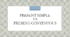 Prepare 7 Present Simple Present Continious