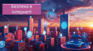 День безпеки в Інтернеті