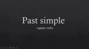 Past Simple