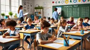 Діагностичні роботи для 2 класу