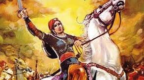 Практичне заняття. Британське панування в Індії. Народи Африки під владою європейських колонізаторів.