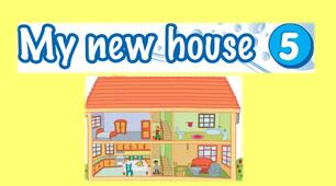 My new house
