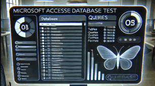 Бази даних. СУБД Access