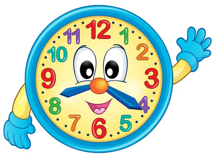 Clock clipart: векторна графіка, зображення, Clock clipart малюнки | Скачати з Depositphotos