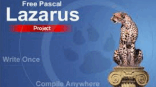 Програмування в середовищі Lazarus, мова Pascal