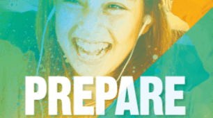 Prepare 5. Being careful on the Internet