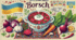 Презентація для роботи Євроклубу "Let’s learn about borsch"