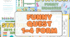 Квест 1-4 класи. FUNNY QUEST