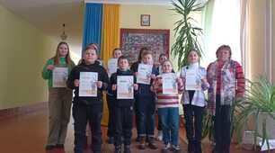 Інтернет-олімпіада "На урок"з історії.