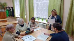 Засідання методичного об’єднання вчителів суспільно-гуманітарного циклу