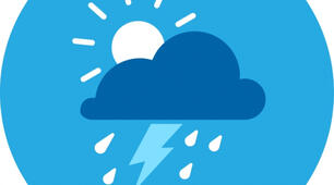 What is the weather like? Listening. Група знань 1