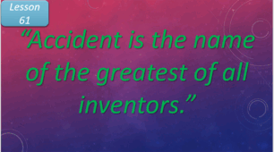 9 клас. Lesson 61. Invetions and inventors