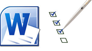 Редагування текстової інформації в програмі Microsoft Word