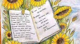 Контрольна робота. 9 клас Складнопідрядне речення(за підручником Авраменко О.).