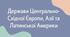 Тематична робота "Держави Центрально-Східної Європи, Азії та Латинської Америки"