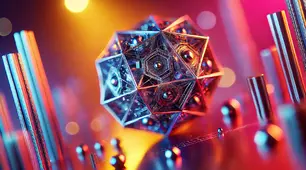 10-11 клас. Урок 3. Сцена, об’єкти та їх елементи. Рендеринг