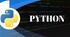 Python. Команди введення/виведення даних