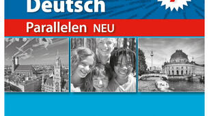 Parallelen 7. Lektion 5. (Hören/Lesen/Grammatik)
