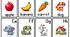 Alphabet flashcards  Флеш-картки Англійський алфавіт